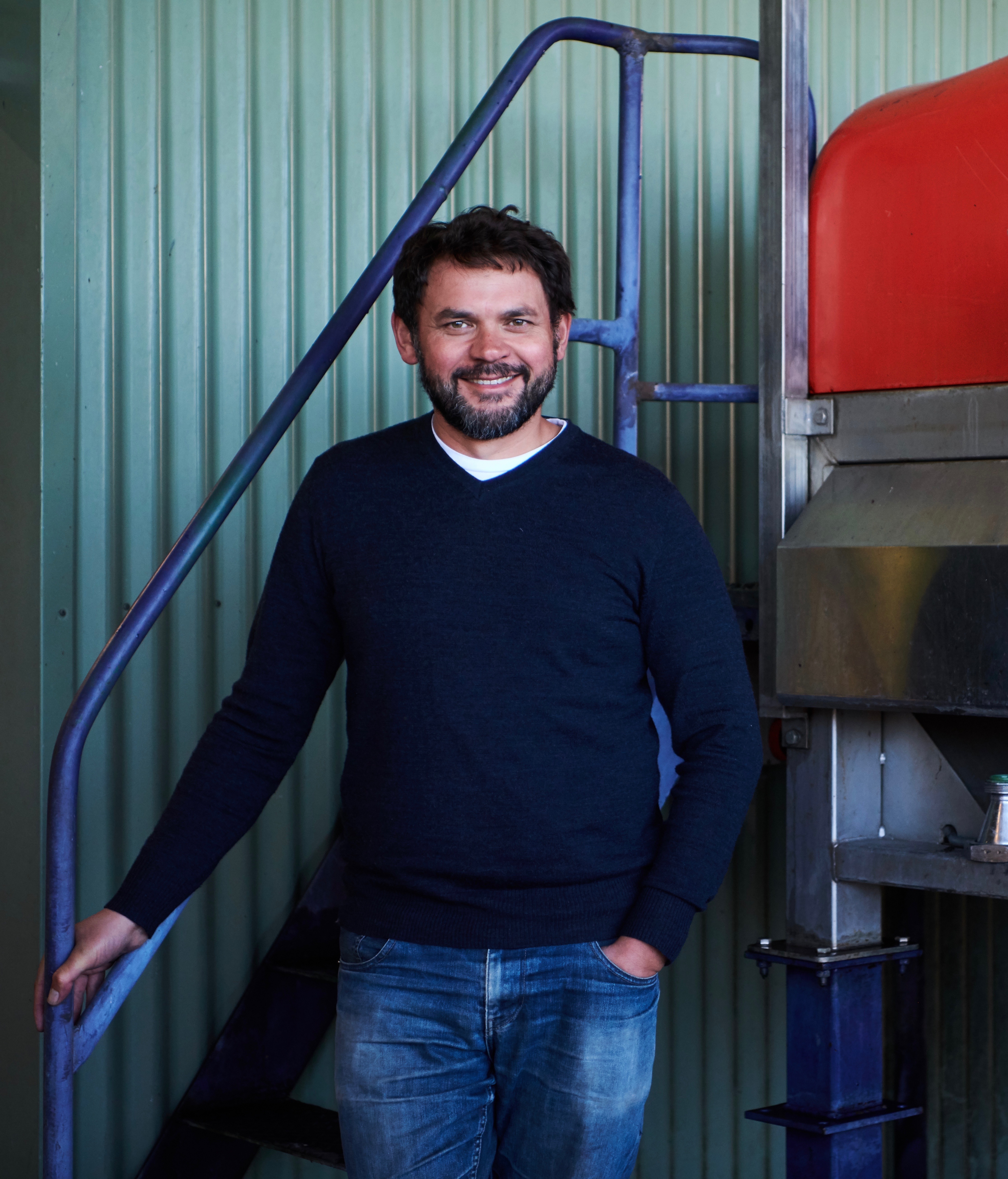 Alpha Domus portraits May 2019 27 1