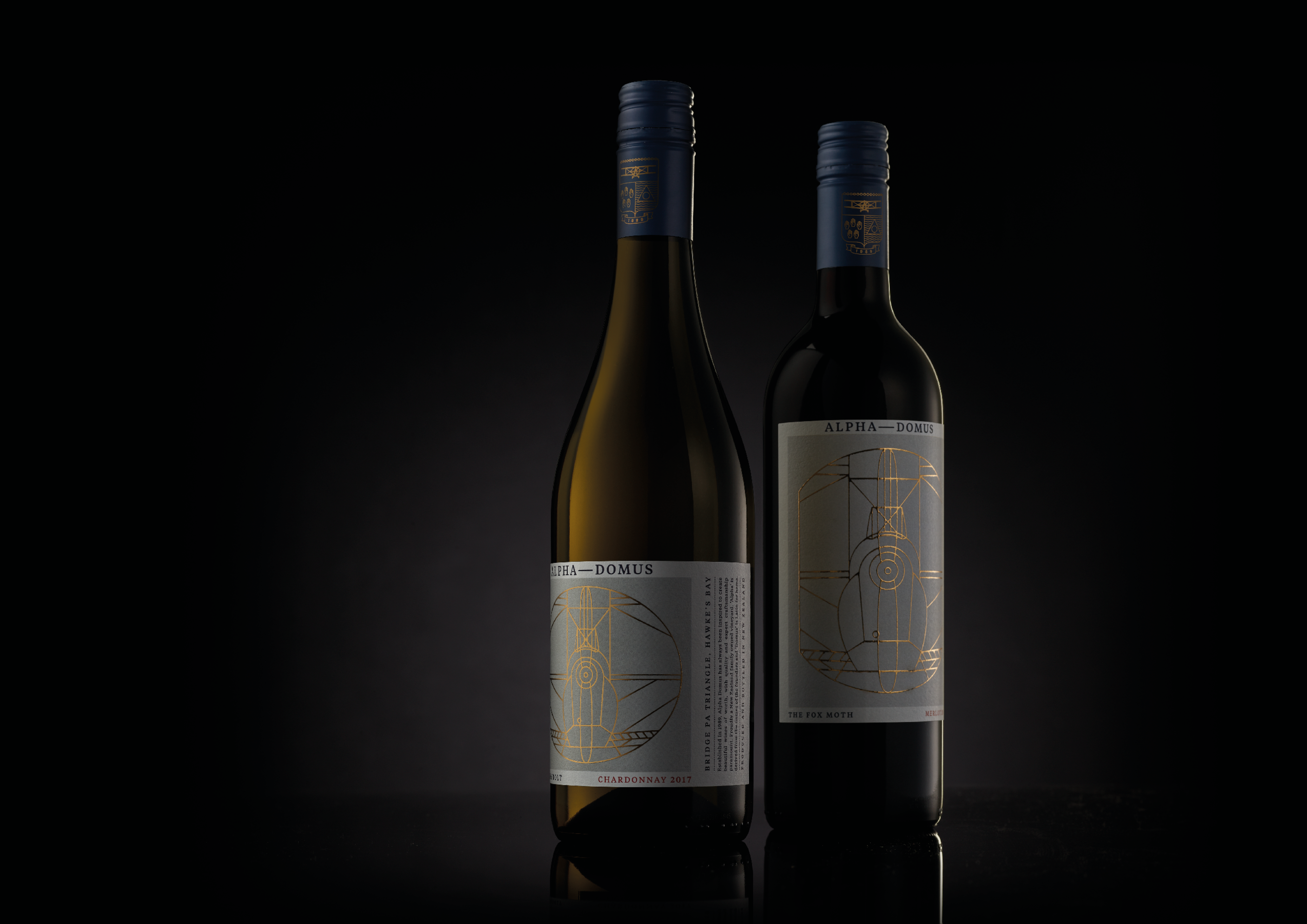 Alpha Domus x BEST AWARDS 2019 5