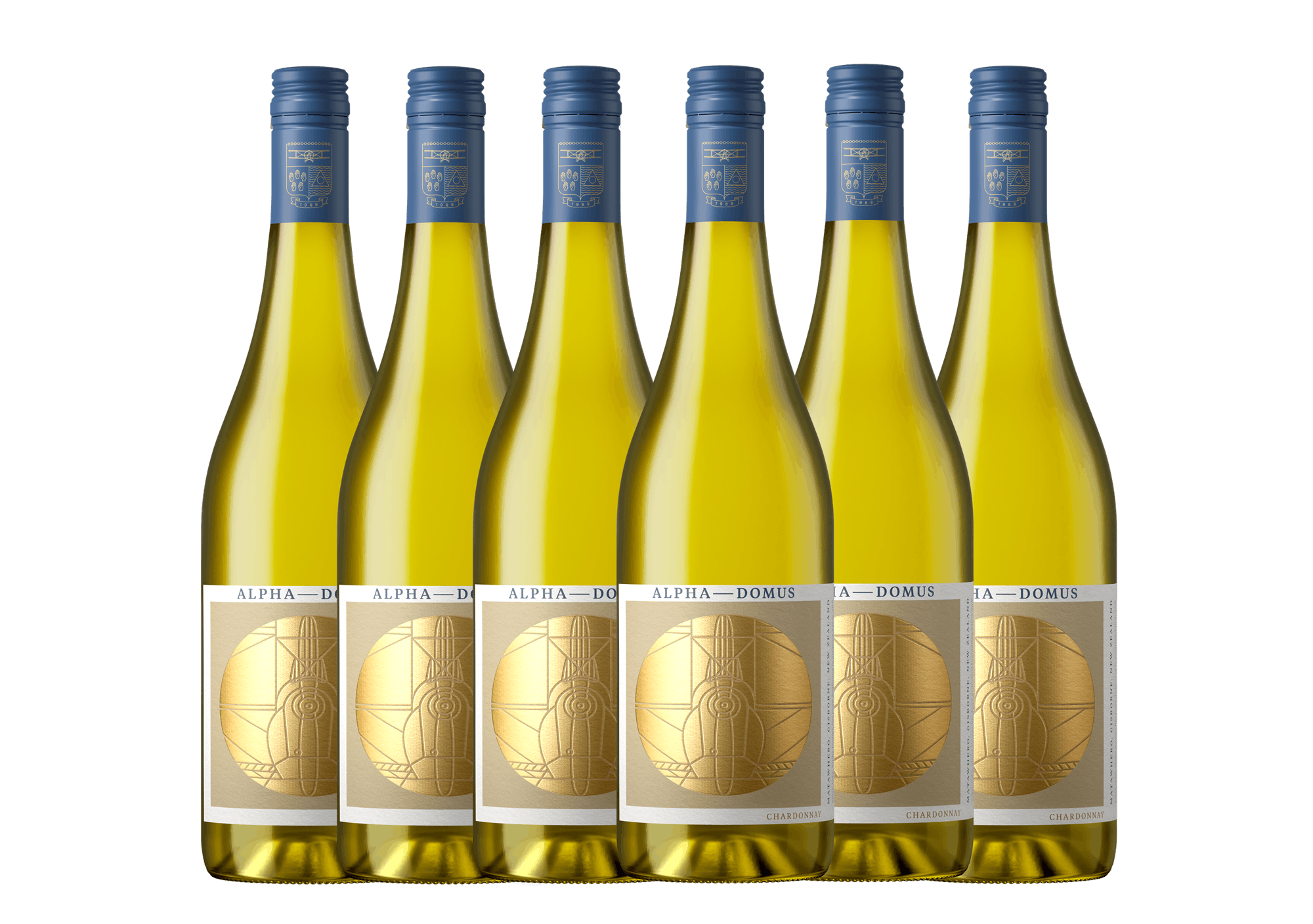 Chardonnay