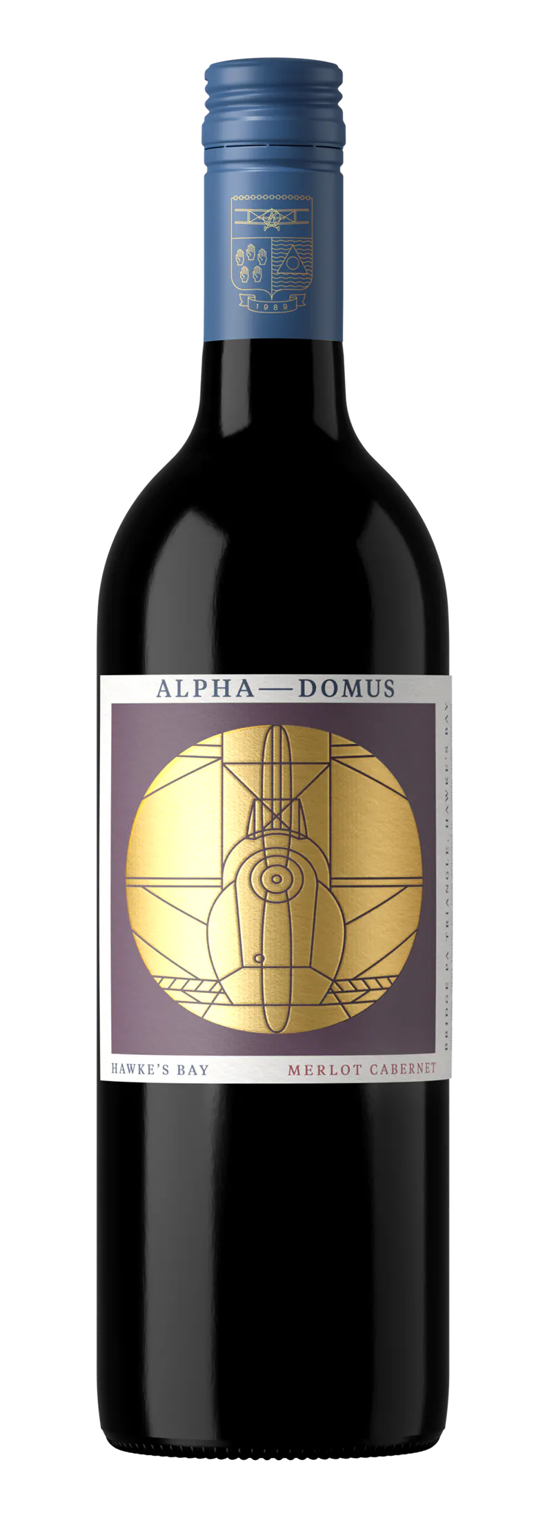 Collection Merlot Cab