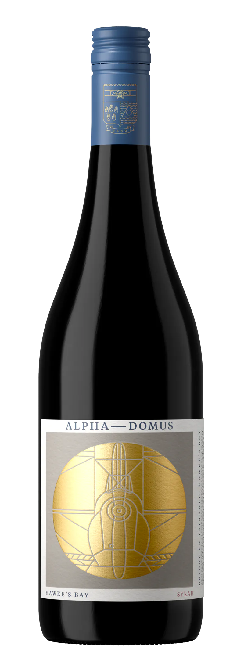 Collection Syrah