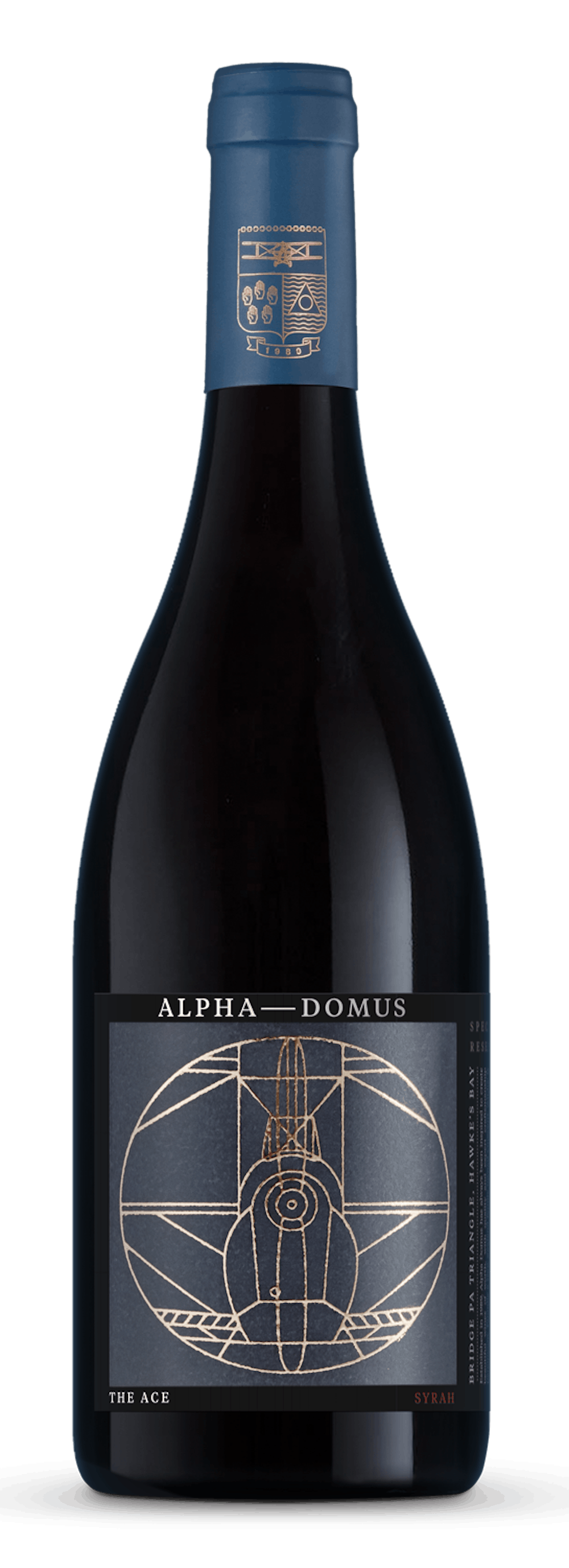 Ace Syrah