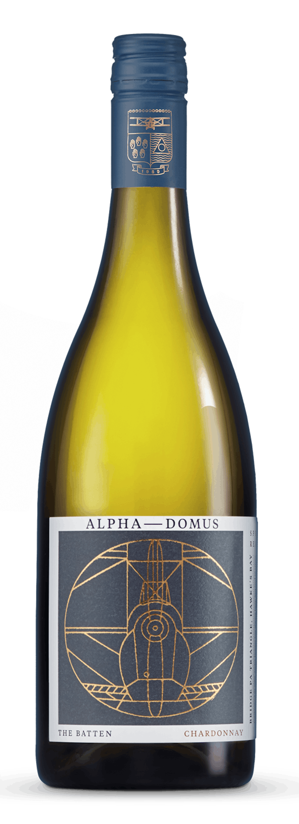 Batten Chardonnay
