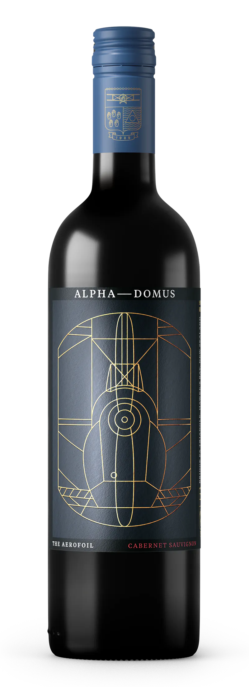 Ad aerofoil