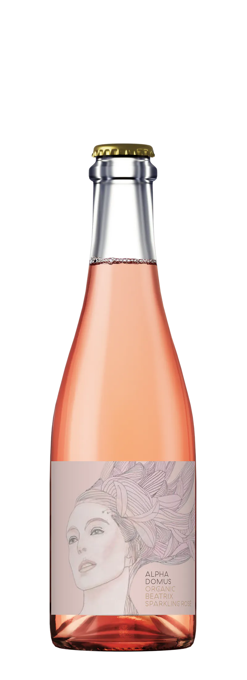 Organic rose 375