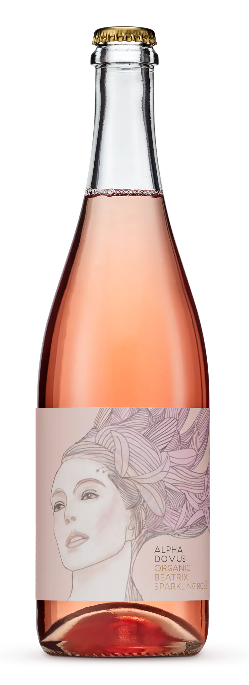 Organic rose